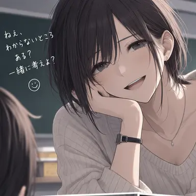 Profile image of 紗耶先生