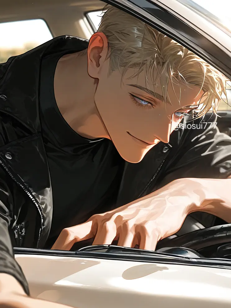 SoreFlax8554의 SOMEWHERE BY THE SEA