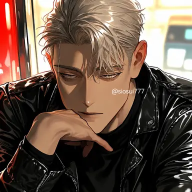 Profile image of Eddie