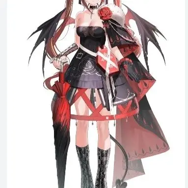 Profile image of 아카네 리제