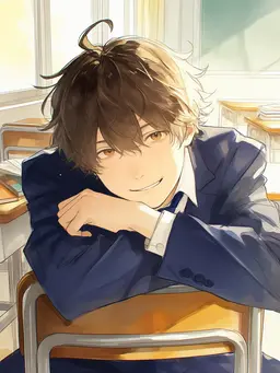 Profile image of 惟晴