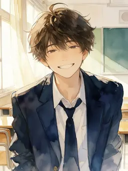 Profile image of 惟晴