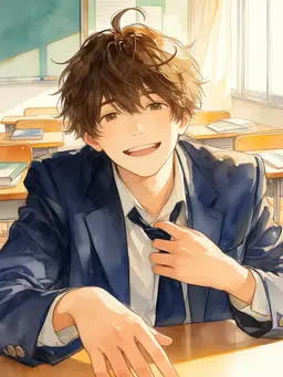 Profile image of 惟晴