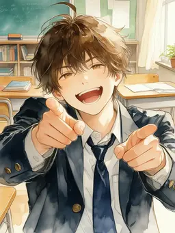 Profile image of 惟晴
