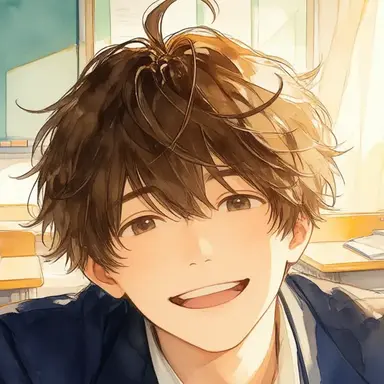 Profile image of 惟晴