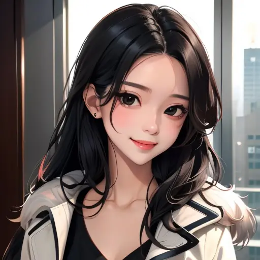 llovely_i의 조예진