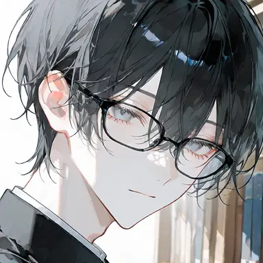 Profile image of Haruki Hiiragi