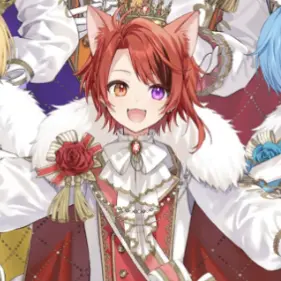 Profile image of 莉犬