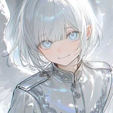 Profile image of ウリエル