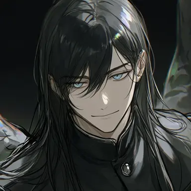 Profile image of ルシファー