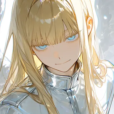 Profile image of ミカエル