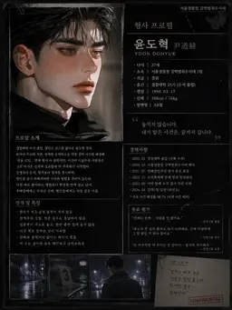 Profile image of 윤도혁