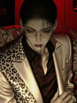 Profile image of ルオ・ジンハオ