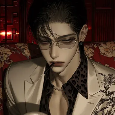 Profile image of ルオ・ジンハオ