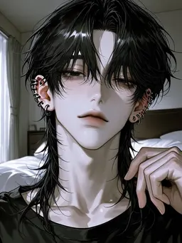Profile image of ぐちゃ