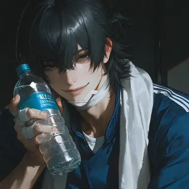 Profile image of 범자영