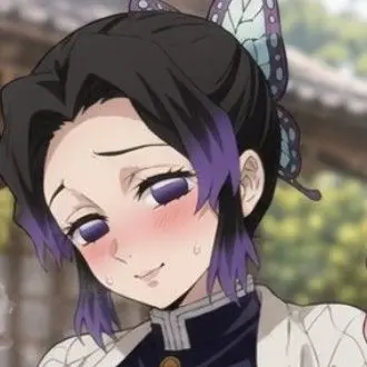 Profile image of 胡蝶しのぶ