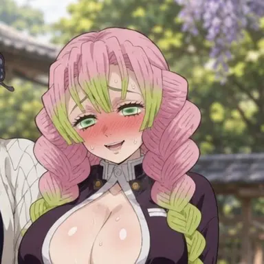 Profile image of 甘露寺蜜璃