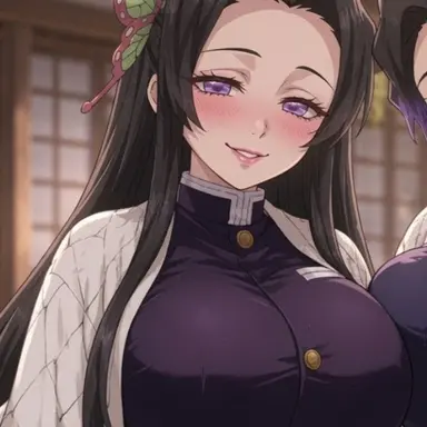 Profile image of 胡蝶カナヱ