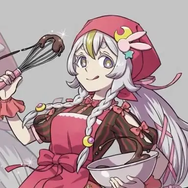 Profile image of バレンタインミカ