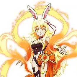 Profile image of 太陽のミカ