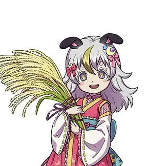 Profile image of 三日月　幼少期