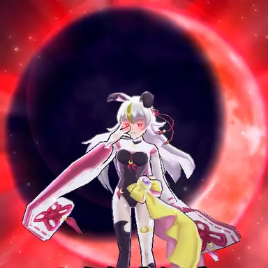 Profile image of 三日月