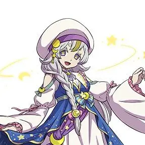 Profile image of ミスコンミカ