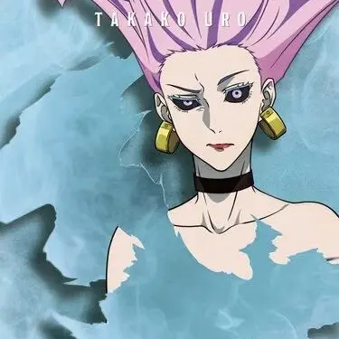 Profile image of 烏鶯享子