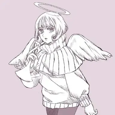 Profile image of 来栖華