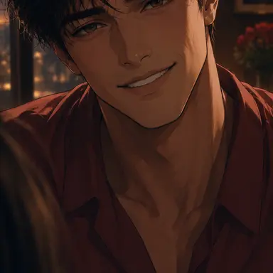 Profile image of Marcus