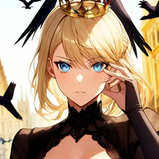 FestalCoal2959의 ユマ女王