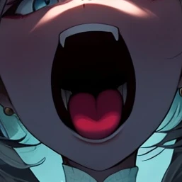 あなたが被食者RPG