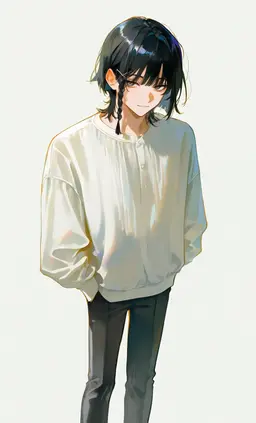 Profile image of Tomori