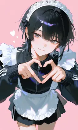 Profile image of Tomori