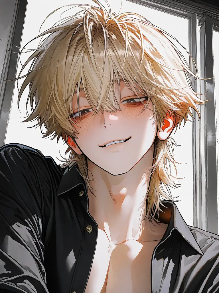 syu-mainn_tabetainn의 秘密がバレた