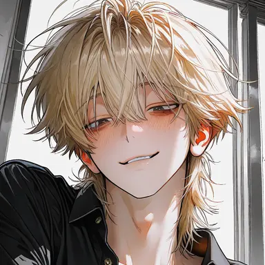 Profile image of 悠真