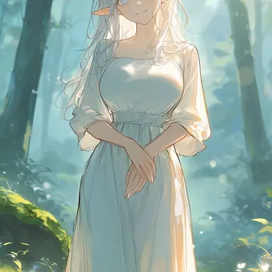 Profile image of Lorvae