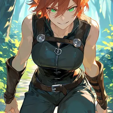 Profile image of Thessine