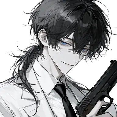 Profile image of 藍