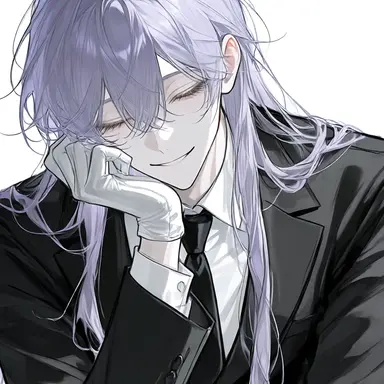 Profile image of 迅