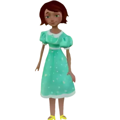 Profile image of Diane Peterson
