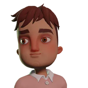 Profile image of Aaron Peterson