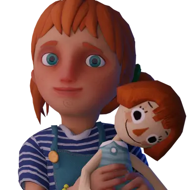 Profile image of Mya Peterson