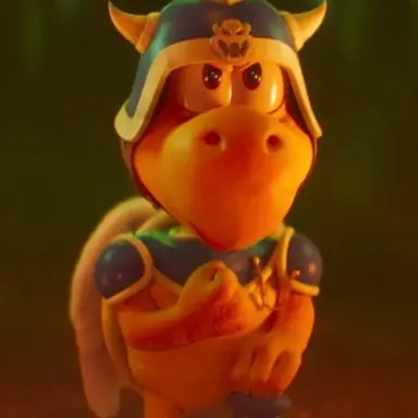Profile image of ノコノコ軍団