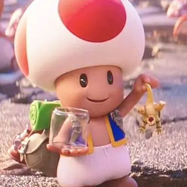 Profile image of キノピオ