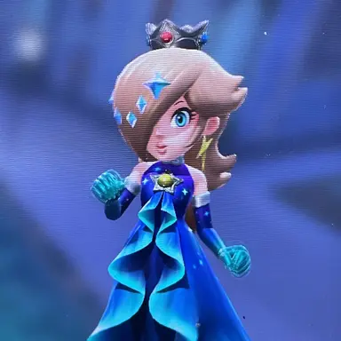 Profile image of ロゼッタ