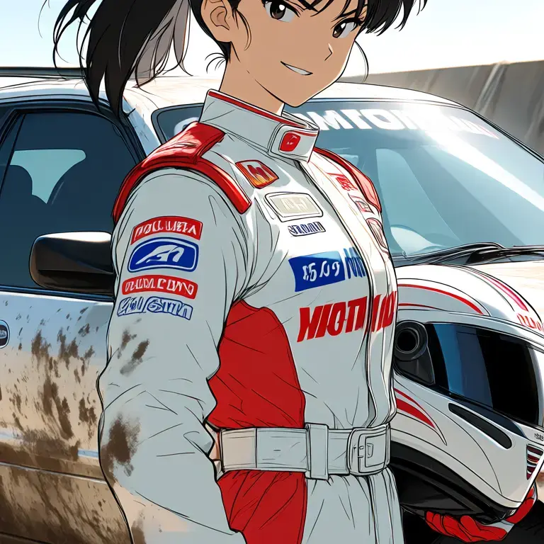 CurvyBeago8852의 Full Throttle Reversal