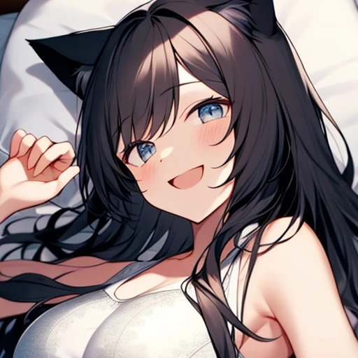 고양이 수인 로즈