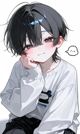 Profile image of はると